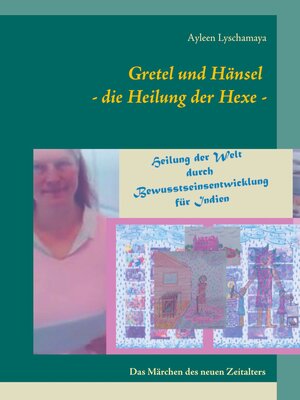 cover image of Gretel und Hänsel--die Heilung der Hexe -